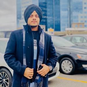 Meet your Posher, Ravinder